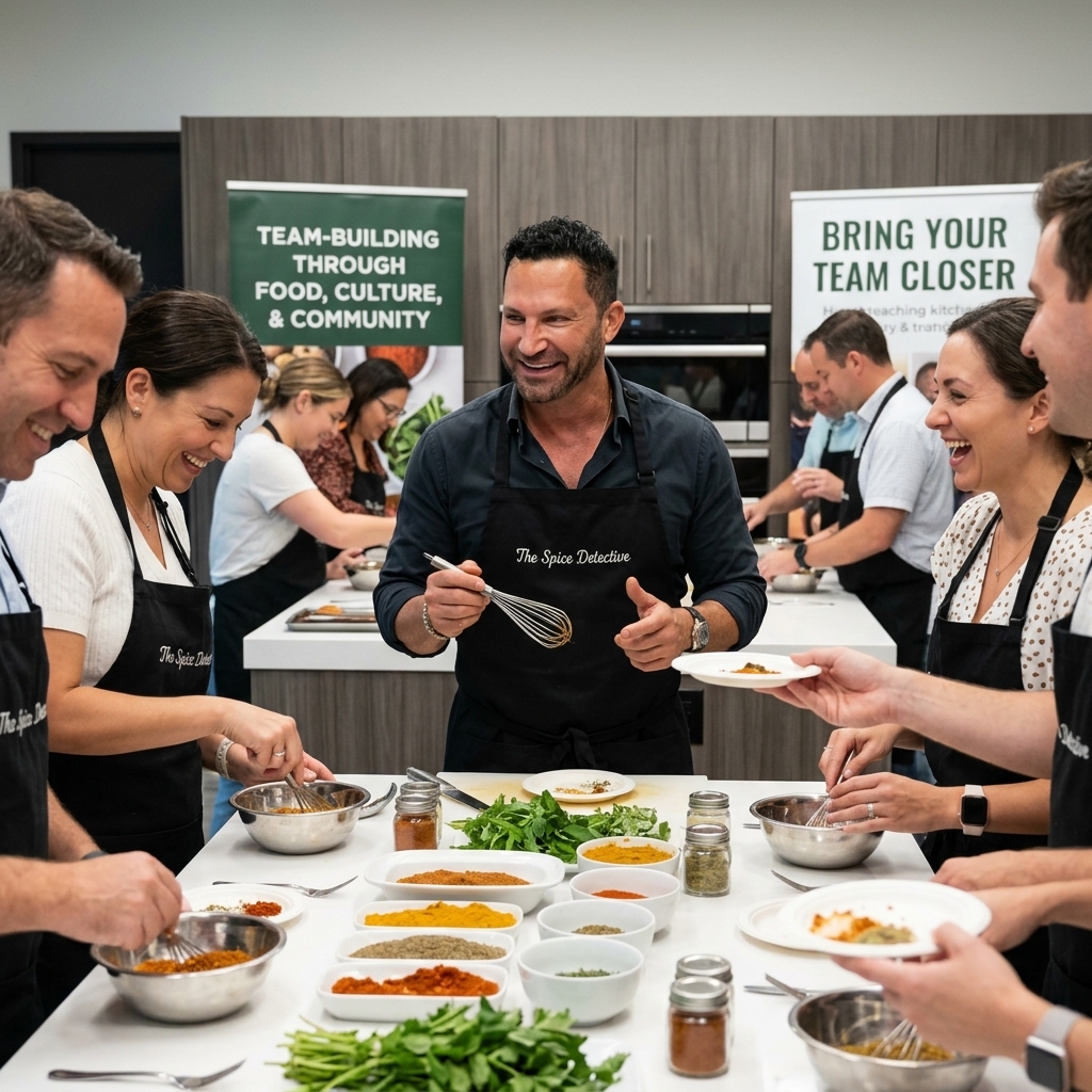 Corporate Gatherings